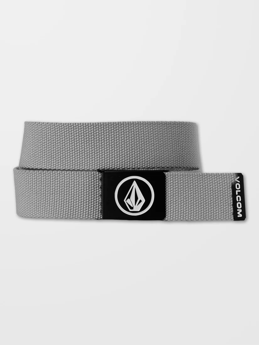 FAJA MASCULINO VOLCOM CIRCLE WEB